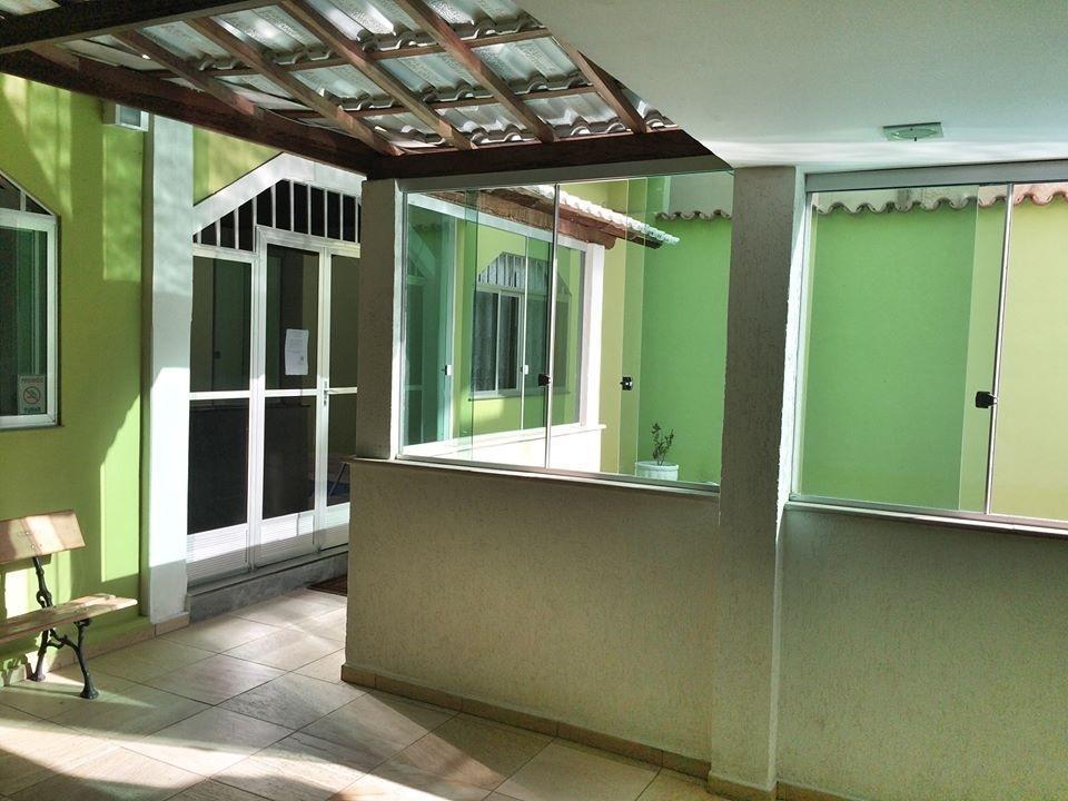 Hotel de Minas Caxambu Exterior foto